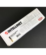 Intellinet Network Solutions 560269 Cat6 Wall-Mount Patch Panel 12 Port UTP - €16,06 EUR