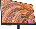HP V27i G5 FHD Monitor, AMD FreeSync Technology, HDCP Support for HDMI (... - $280.52
