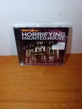 HORRIFYING HAUNTED HOUSE: SOUNDS THAT WILL SCARE YOU TO DEATH! HALLOWEEN... - £9.30 GBP