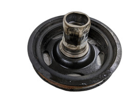 Crankshaft Pulley From 2013 Chevrolet Trax  1.4 55574771 - £31.23 GBP