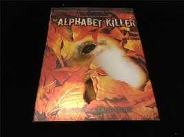 DVD Alphabet Killer, The 2008 Eliza Dushku, Cary Elwes, Timothy Hutton - £6.39 GBP