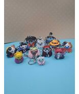 Anime/Manga Keychains Group 18 - $17.00