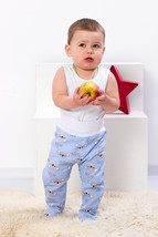 Pant infant boys, Demi-season, Nosi svoe 5034-024-4 - $8.93+