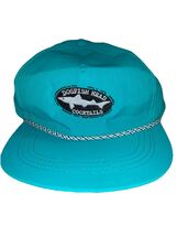 Dogfish Head Cocktails hat cap adjustable - $144.66 MXN