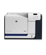 HP Color LaserJet CP3525N Laser Printer (CC468A) Workgroup &amp; Network Pri... - $140.31 CAD