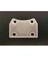 Micro 4/3 lens adapter to the SHORT FOOT Plate - $6.89