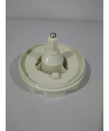 Oster Regency Kitchen Center 957-16F Replacement Base Gear Unit Food Pro... - $13.94