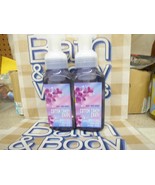 2 Bath and body Works gentle Foaming Hand soap lot of 2 Cotton Candy Grape - €13,18 EUR