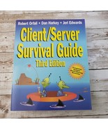 Client/Server Survival Guide 3rd Edition by Dan Harkey  ISBN - 0-471-316... - £15.68 GBP