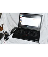 Lenovo 14&quot; T430 2347-h76 Laptop PC w Intel i5-3210M Processor V Good USED  - $165.00