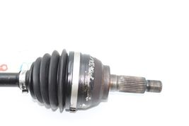 07-09 MAZDASPEED 3 TURBO MANUAL M/T LEFT DRIVER SIDE AXLE SHAFT Q7919 image 7
