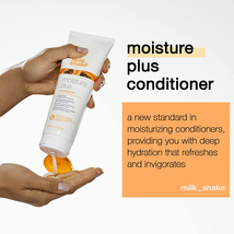 milk_shake moisture plus conditioner, 33.8 Oz. image 2