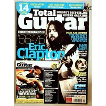 Total Guitar Magazine No.179 September 2008 mbox2939/a Eric Clapton - The Wombat - £5.41 GBP