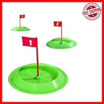 3-Pack Pure Putt Challenge Cups: Ultimate Golf Training Aids for Every S... - $537.81 MXN