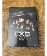 League Of Extraordinary Gentlemen DVD - $14.73