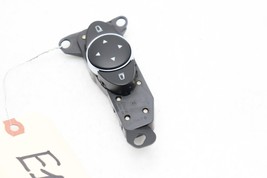 06-11 MERCEDES-BENZ CLS500 CLS550 MIRROR ADJUSTMENT CONTROL SWITCH E1717 image 2