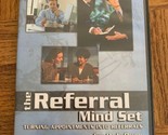 Die Referral Mind Set DVD - £23.71 GBP