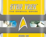 Star Trek: The Original Series: Season 1 (Remastered Edition) [DVD] - $103.87