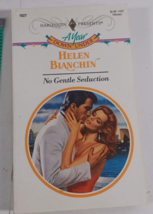 no gentle seduction by helen blanchin 1993 novel fiction paperback good - £4.44 GBP