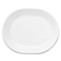 Corelle Cherish 12.25&quot; Serving Platter - £27.54 GBP
