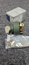Mercedes-Benz IGNITION SWITCH UNIMOG FLU419 SEE HMMH 0005453813 W KEY - $224.00