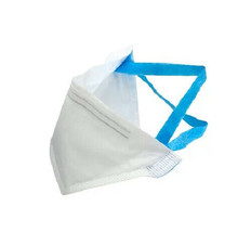 N95 Jackson Protective Disposable Face Mask Cover NIOSH Respirator (Case of 300) - $50.00