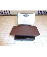 FORD NOS E9DZ-5430702-D  Ashtray Ash Some Taurus Sable LTD Crown - $24.17