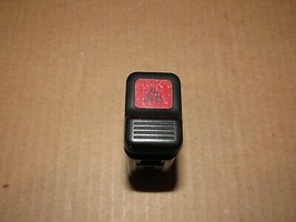 Fit For 90-93 Acura Integra Flasher Hazard Parking Switch - £30.37 GBP