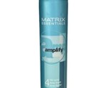Matrix Amplify Volumizing System 4 Hair Spray, 10.8 Oz / 306 g - £25.72 GBP