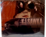 KJ Sawka – Subconnectors / Close Your Eyes KJ Sawka - Wax Orchard 002 SE... - $13.81