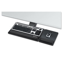 Fellowes 8035901 Height And Tilt Indicators Let You Customize Keyboard Tray Sett - £369.40 GBP