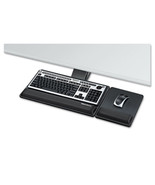 Fellowes 8035901 HEIGHT AND TILT INDICATORS LET YOU CUSTOMIZE KEYBOARD T... - €411,87 EUR