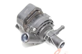 10-15 MERCEDES-BENZ E350 SEDAN Secondary Coolant Auxiliary Water Pump F3665 image 6