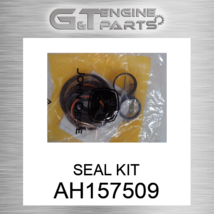 AH157509 Seal Kit Fits John Deere (New Oem) - $149.88