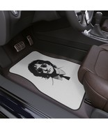 Custom Beatles John Lennon Portrait Car Floor Mat - Non-Slip Backing - 2... - £28.23 GBP+
