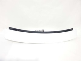 Rear Trunk Spoiler With Bracket Paint Problem OEM 08 09 10 Audi TT - £73.29 GBP