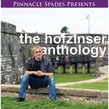The Hofzinser Anthology by Sebastian Midtvage - Trick - £23.19 GBP