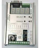 GARDASOFT VISION PP612 LED STROBE CONTROLLER - $246.74 CAD