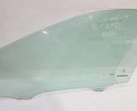 Left Front Door Glass OEM 07 08 09 10 11 12 13 14 Ford Edge SEL90 Day Wa... - $47.51