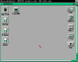 Amiga 600 -1200 2 GB 2.1/3.1 Classic Whdload/ Games WHDLoad 18.5 SD Card... - £21.26 GBP