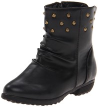 Jumping Jacks Sabrina Boot (Toddler/Little Kid/Big Kid) Size 8 US Toddler - $14.94