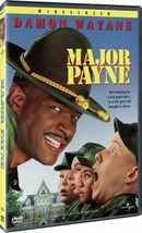 Major Payne Major Payne - Dvd - £12.10 GBP