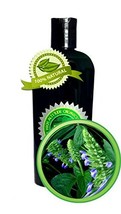 Chia Seed Oil - 8oz - 100% PURE &amp; Natural, Cold-pressed  - £50.10 GBP