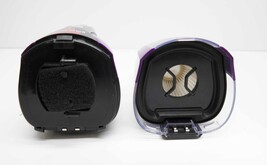 Bissell 2390A Pet Hair Eraser Cordless Vacuum - Purple image 5