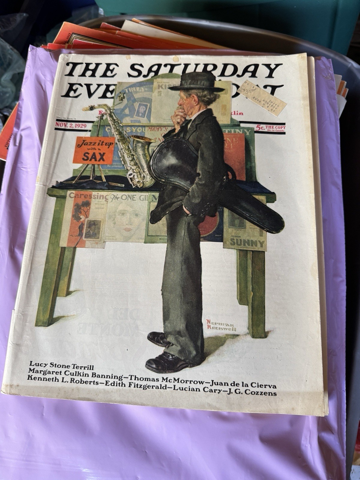 Full-size item image