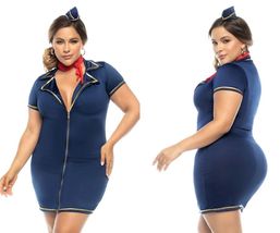 Mapale 60022X Drunk on a Plane Costume Plus Color Only Color - £54.81 GBP