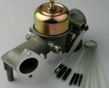 Carburetor Assembly for John Deere Murray Snapper Rear Engines Briggs 6H... - $37.49