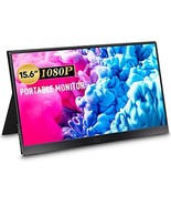 G-Dreamer 15.6&quot; Utral-Thin Portable Gaming Monitor 1080P FHD IPS LED for... - $171.75