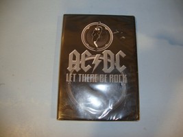 AC/DC: Let There be Rock (DVD, 2011) New - £8.91 GBP