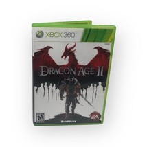 Dragon Age 2 (Xbox 360, 2011) Complete Tested Working - £6.98 GBP